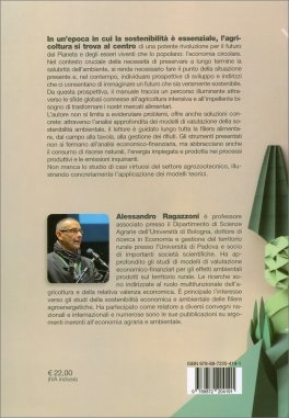 La Transizione Verso l'Agricoltura Circolare — Libro - 2