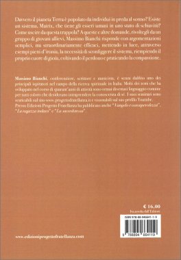 La Trappola — Libro - 2