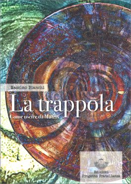 La Trappola — Libro - 1