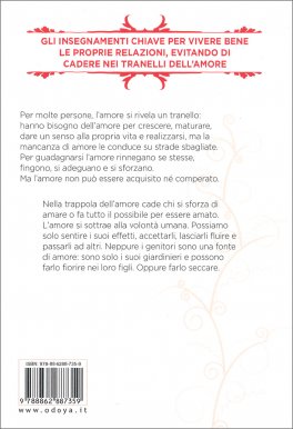 La Trappola dell'Amore — Libro - 2