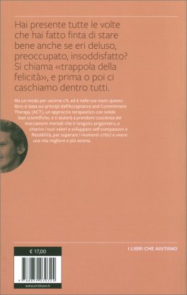 La Trappola della Felicità — Libro - 2
