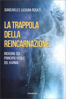 La Trappola della Reincarnazione — Libro - 1