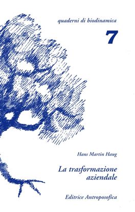 La Trasformazione Aziendale  — Libro - 1