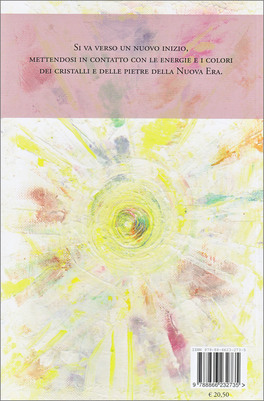 La Trasmissione Cristallina — Libro - 2