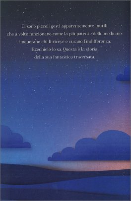 La Traversata — Libro - 2