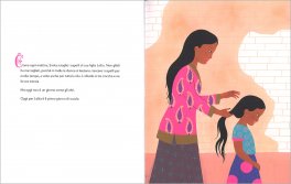 La Treccia - Il Viaggio di Lalita — Libro - 3