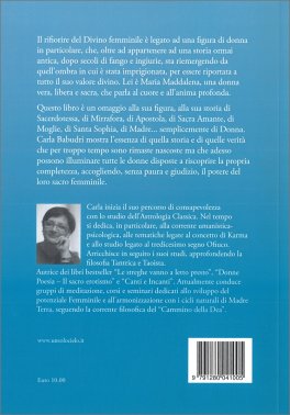 La Tredicesima Apostola — Libro - 2