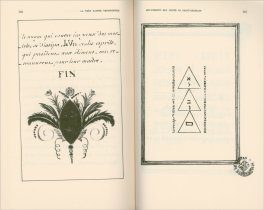 La Très Sainte Trinosophie — Libro - 3