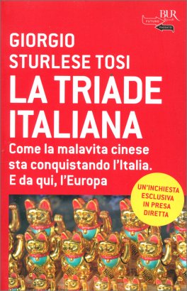 La Triade Italiana — Libro - 1