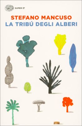 La Tribù degli Alberi — Libro - 1