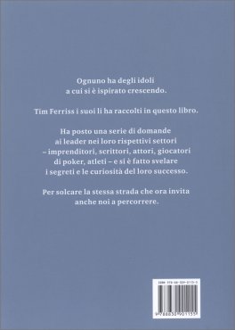 La Tribù dei Maestri — Libro - 2