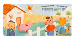 La Tristezza di Giacomo — Libro - 3