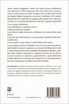 La Tua Anima Ha un Piano — Libro - 2