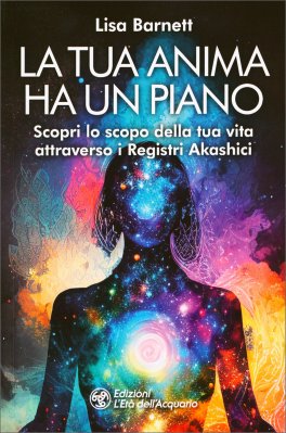 La Tua Anima Ha un Piano — Libro - 1