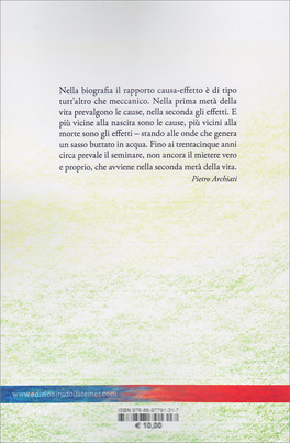 La tua Biografia — Libro - 2