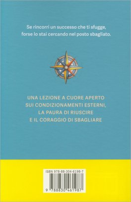 La Tua Bussola Sei Tu — Libro - 2