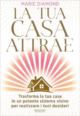 La Tua Casa Attrae — Libro - 1