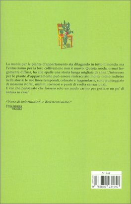 La Tua Casa Botanica  — Libro - 2