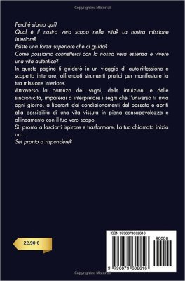 La Tua Chiamata — Libro - 2