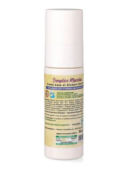 La Tua Crema - Ginepro Selvatico della Sardegna Bio - 2