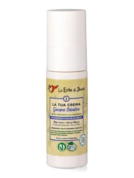 La Tua Crema - Ginepro Selvatico della Sardegna Bio - 1