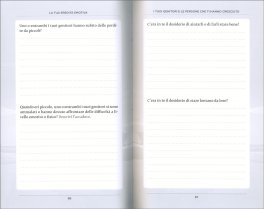 La Tua Eredità Emotiva — Libro - 3