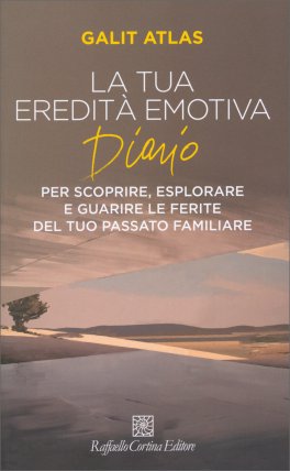 La Tua Eredità Emotiva — Libro - 1