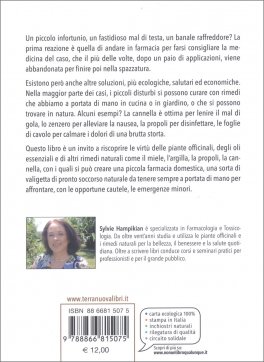 La tua Farmacia Naturale — Libro - 2