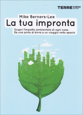 La tua Impronta  — Libro - 1