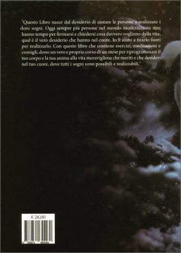 La Tua Lampada Magica dei Desideri — Libro - 2