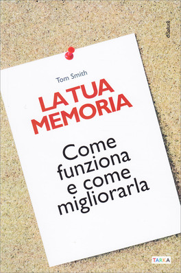 La Tua Memoria — Libro - 1