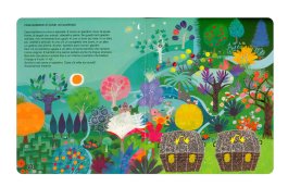 La Tua Mente è un Giardino — Libro - 3