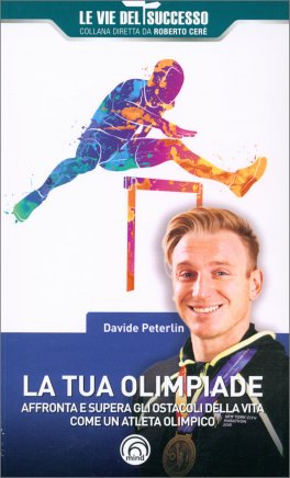 La Tua Olimpiade — Libro - 1