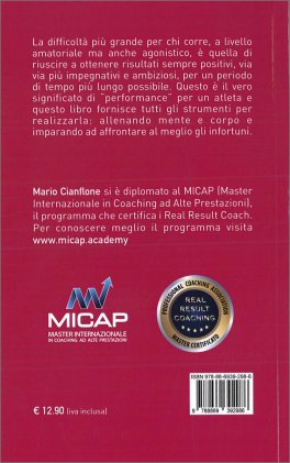 La Tua Performance Sportiva — Libro - 2