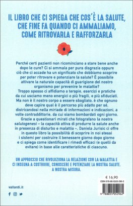 La tua Salute su Misura per curarsi anche da sani — Libro - 2