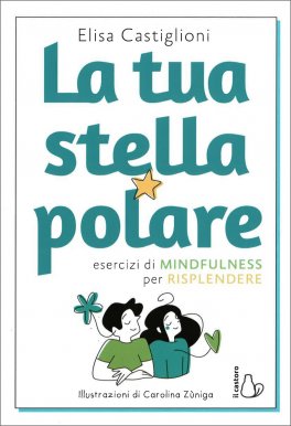 La Tua Stella Polare — Libro - 1