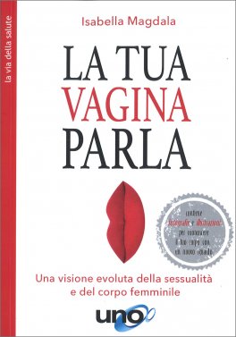 La Tua Vagina Parla — Libro - 1