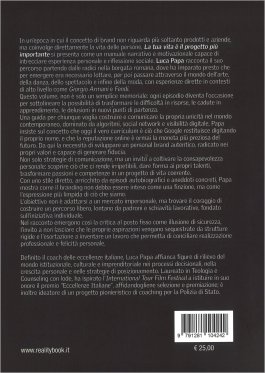 La Tua Vita è il Progetto più Importante — Libro - 2