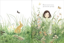 La Tua Vita Sarà Avventurosa — Libro - 3
