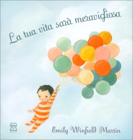 La Tua Vita Sarà Meravigliosa — Libro - 1