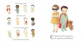 La Tua Vita Sarà Meravigliosa — Libro - 3