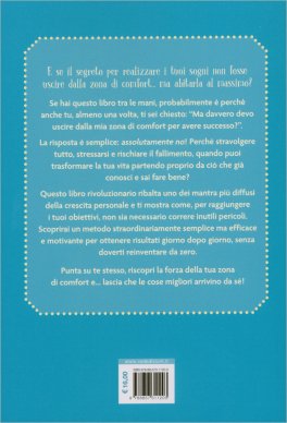 La Tua Zona di Comfort è la Tua Forza — Libro - 2