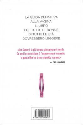 La Vagina Felice — Libro - 2