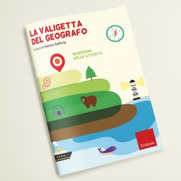 La Valigetta del Geografo - 3