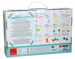 La Valigetta del Laboratorio di Matematica - 2