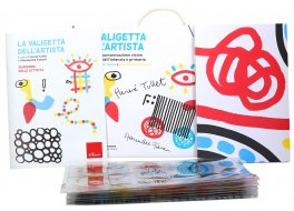La Valigetta dell'Artista - 3