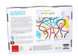 La Valigetta dell'Artista - 4