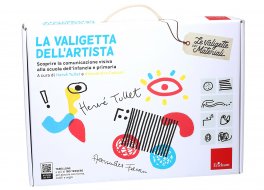 La Valigetta dell'Artista - 2