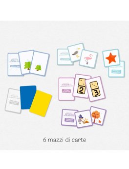 La Valigetta delle Attività nella Scuola dell'Infanzia - 7