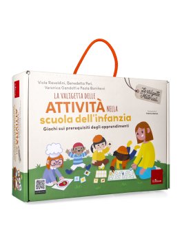 La Valigetta delle Attività nella Scuola dell'Infanzia - 1
